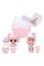 Ігровий набір із лялькою L.O.L. Surprise! 594604 серії "Loves Hello Kitty", в асортименті