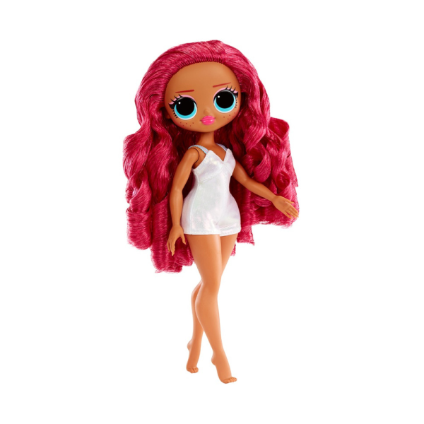 Лялька Відмінниця L.O.L. Surprise! 987451-EUC серії "OPP O.M.G." з аксесуарами