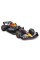 Авто-конструктор ORACLE RED BULL RACING RB19 Bburago 18-28507 масштаб (1:24)