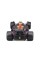 Авто-конструктор ORACLE RED BULL RACING RB19 Bburago 18-28507 масштаб (1:24)