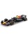 Авто-конструктор ORACLE RED BULL RACING RB19 Bburago 18-28507 масштаб (1:24)