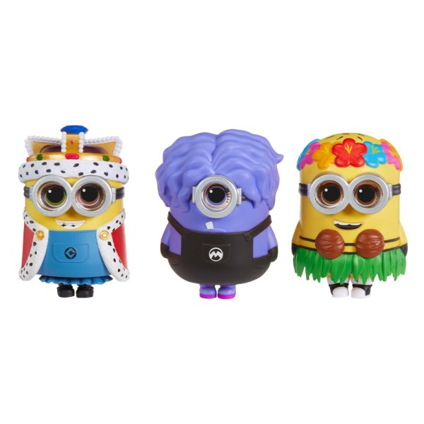 Дитячий ігровий набір з лялькою L.O.L. Surprise! 542728 серії "Loves Minions"