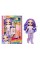 Лялька дитяча "Віолетта" Rainbow High 503705 серії "Junior High PJ Party" з аксесуарами