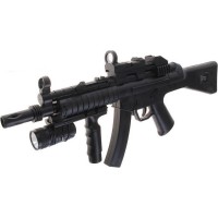 Дитячий автомат на кульках CYMA HY015B з лазером