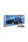 Дитяча іграшка Трактор "New Holland T7.315" Bburago 18-31632 з фронтальним навантажувачем