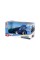 Дитяча іграшка Трактор "New Holland T7.315" Bburago 18-31632 з фронтальним навантажувачем