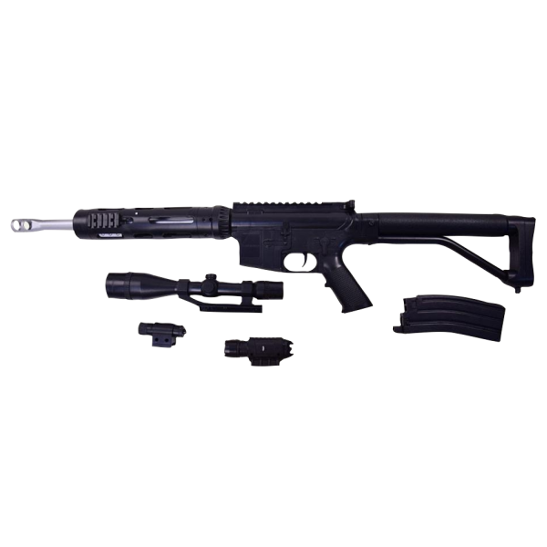 Автомат іграшковий CYMA "P.136"