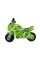 Каталка-біговець "Мотоцикл" ТехноК 6443TXK Зелений