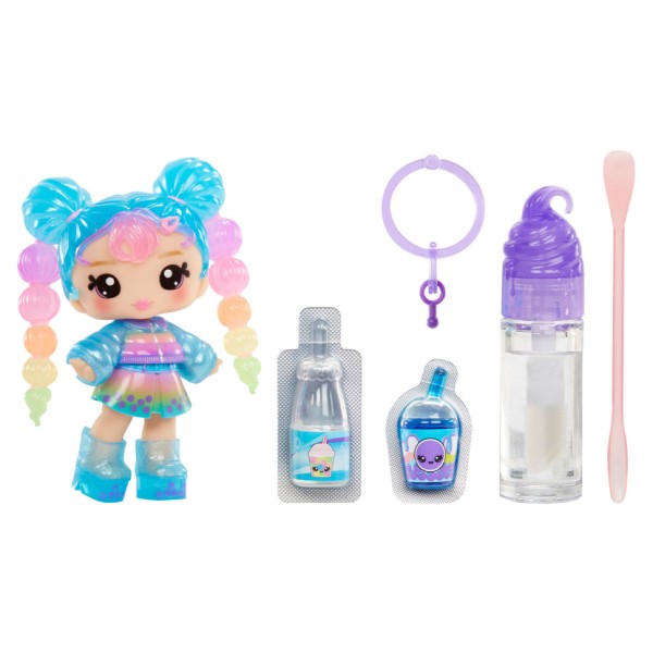 Ігровий набір з лялькою та блиском для губ Брітні Боба Yummiland 525455