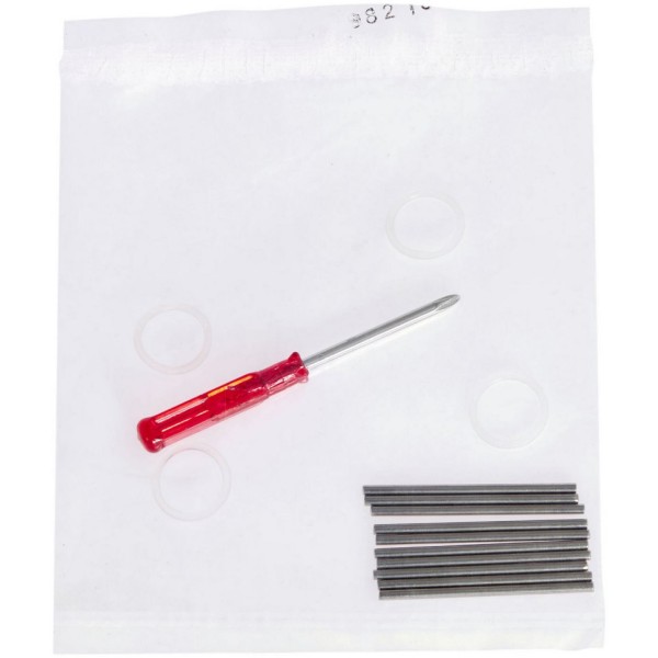 Конструктор "Потяг DF5 1391 з рейками" 98219 Дизельний локомотив