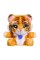 Інтерактивна іграшка "Малюк Тигр" Furreal 28153 серії "My Mini's Little Hugs"