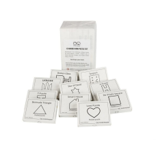 Набір головоломок Заморочек 1112, 12 штук