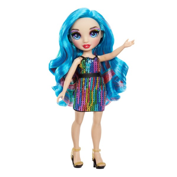 Дитяча ігрова лялька Амая Rainbow High 988724 серії ОРР S2