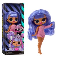 Дитяча лялька "Бейлі" L.O.L. Surprise! 989851 серії "OPP Tweens"
