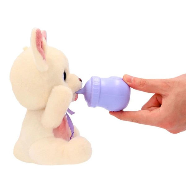 Інтерактивна іграшка серії "Yummy" Чихуахуа Baby Paws 926370IM з аксесуарами