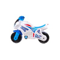 Каталка-беговел "Мотоцикл" Police 5125TXK(Blue) від 2 років