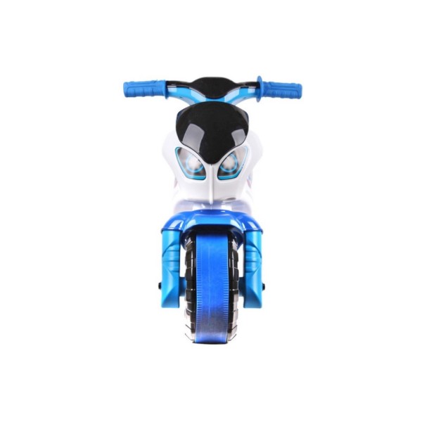 Каталка-беговел "Мотоцикл" Police 5125TXK(Blue) від 2 років