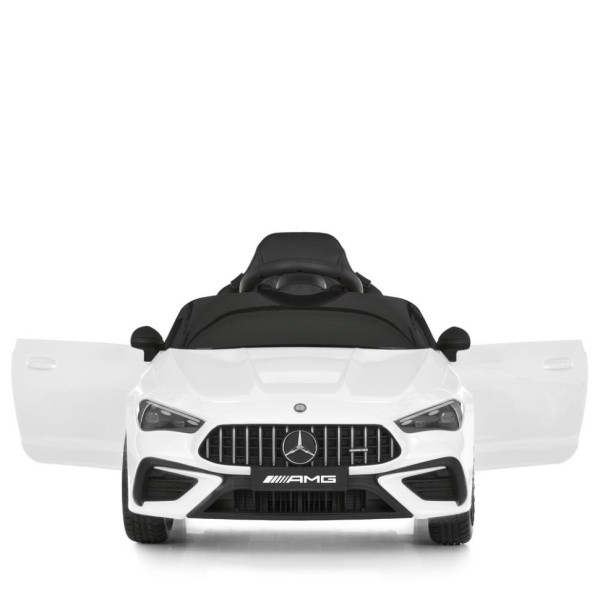 Дитячий електромобіль Машина M 6292EBLR-1 до 30 кг