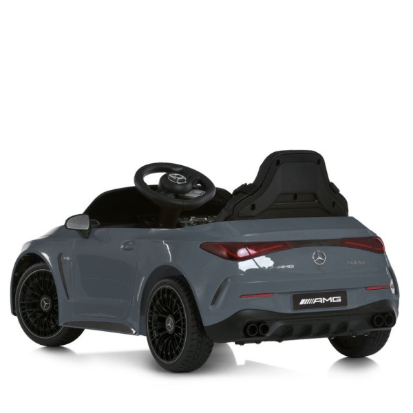 Дитячий електромобіль Машина M 6292EBLR-11 до 30 кг