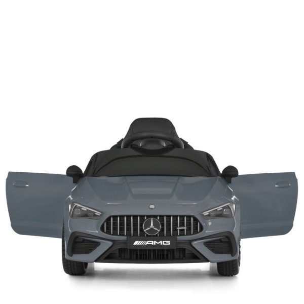 Дитячий електромобіль Машина M 6292EBLR-11 до 30 кг