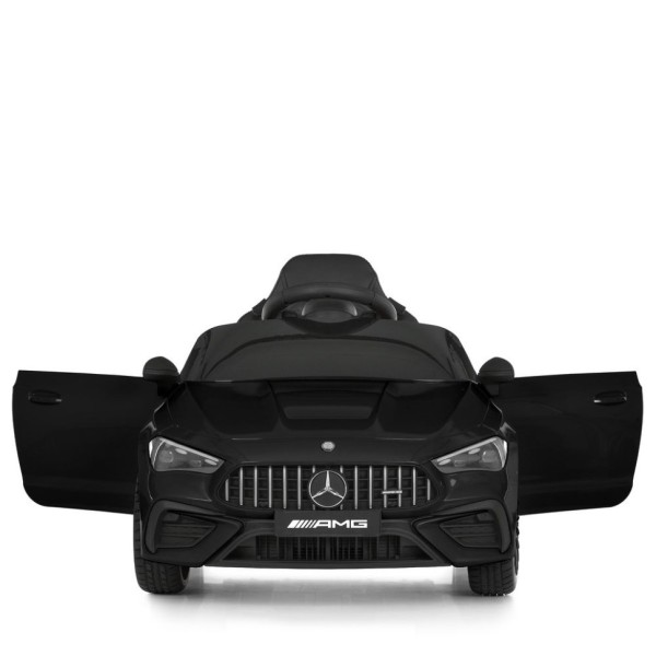 Дитячий електромобіль Машина M 6292EBLR-2 до 30 кг