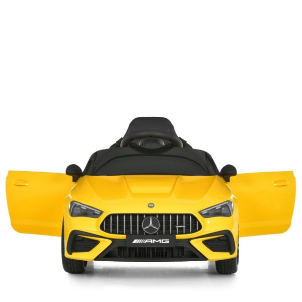 Дитячий електромобіль Машина M 6292EBLR-6 до 30 кг