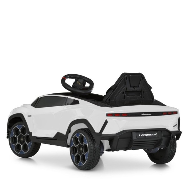 Дитячий електромобіль Машина M 6293EBLR-1 до 30 кг