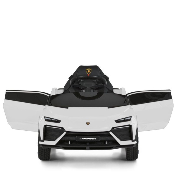 Дитячий електромобіль Машина M 6293EBLR-1 до 30 кг