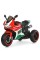 Дитячий електромобіль Мотоцикл M 6264EL-3 до 30 кг