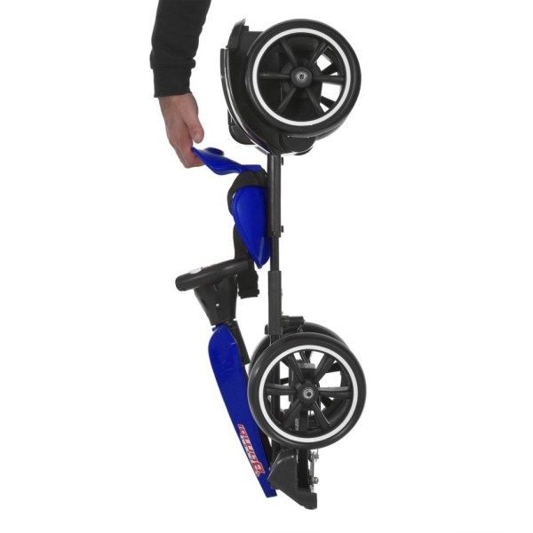 Дитячий електромобіль Електрокар M 6277EBR-4 до 30 кг