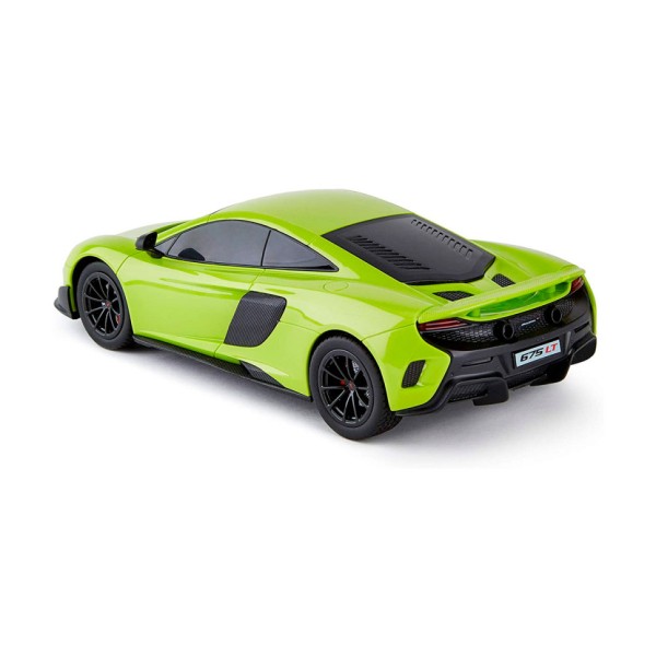Автомобіль на радіокеруванні MCLAREN 675LT KS DRIVE 124GMGR масштаб 1:24, 2.4Ghz