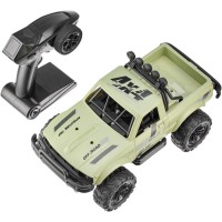 Машинка на радіокеруванні Дикий офф-роуд ZIPP Toys HJ807