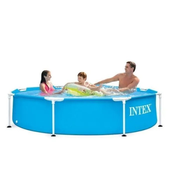 Басейн каркасний 28205 244-51см, 1828л, в кор-ці