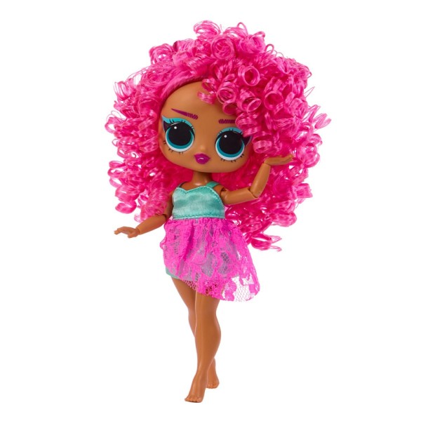 Дитяча ігрова лялька Кора 989868 серії OPP Tweens, 15 см