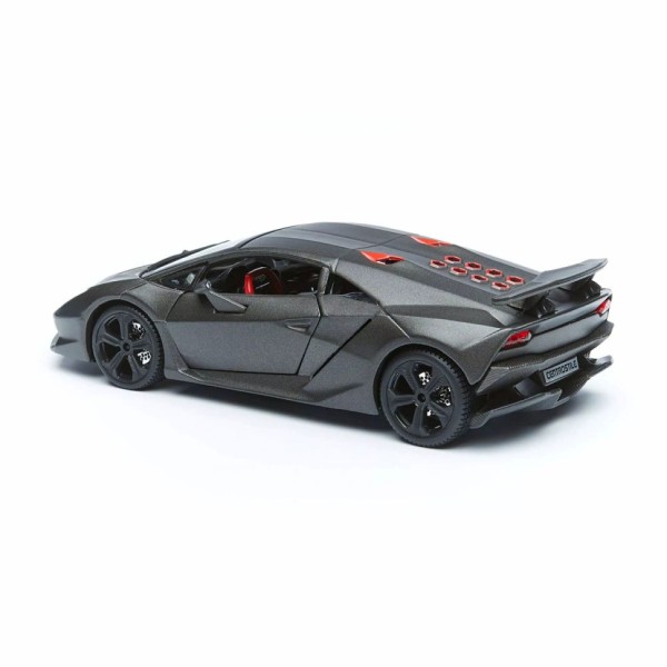Автомодель Lamborghini Sesto Elemento Bburago 18-21061 масштаб 1:24