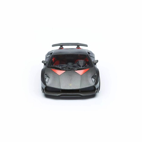 Автомодель Lamborghini Sesto Elemento Bburago 18-21061 масштаб 1:24