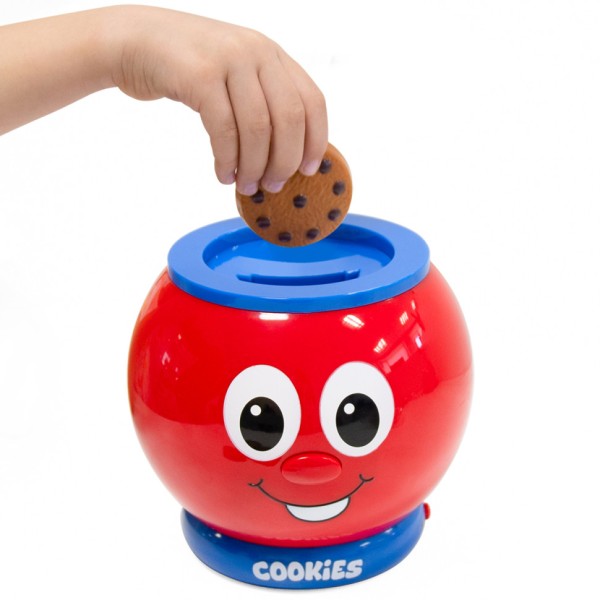 Інтерактивна навчальна іграшка Smart-Горнятко KIDDI SMART 524800 українська та англійська