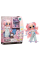 Ігровий набір із лялькою "Флора Мун" L.O.L. Surprise! 591665 серії "Tweens Core" з аксесуарами