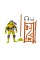 Ігрова фігурка Донателло TMNT 83282 серії "Черепашки-Ніндзя MOVIE III"
