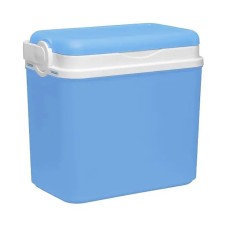 Ізотермічний контейнер Adriatic 8002936801005, 10 л, блакитний
