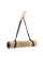 Спортивний килимок для йоги та фітнесу Cork 4FIZJO 4FJ0590, 183x61x0,4 см