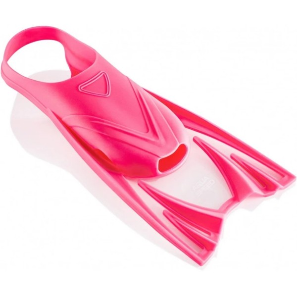 Ласти для плавання FROG 6671 Aqua Speed ​​520-03-25-29 рожевий, 25-29 розмір