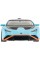 Дитяча автомодель "Lamborghini Huracan STO" Rastar 64300 блакитний, масштаб 1:32