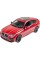 Машинка на радіокеруванні "BMW X6" Rastar 99260 червоний, 1:14
