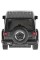 Машинка на радіокеруванні "JEEP Wrangler JL" Rastar 79500 чорний, 1:24