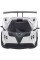 Машинка на радіокеруванні "Pagani Zonda R" Rastar 38010 білий, 1:24