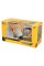 Дитяча автомодель "Екскаватор JCB 86C-1" Britains 43013B масштаб 1:32