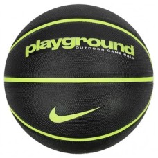 М'яч баскетбольний EVERYDAY PLAYGROUND 8P DEF Nike N.100.4498.085.05 розмір 5