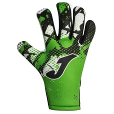 Рукавички воротарські "HUNTER" Joma 401477.021-7 салатовий, 19,6 см