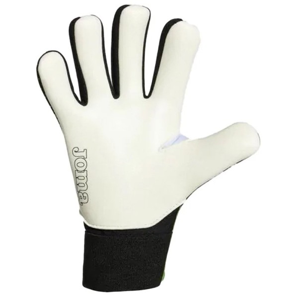 Рукавички воротарські "HUNTER" Joma 401477.021-7 салатовий, 19,6 см